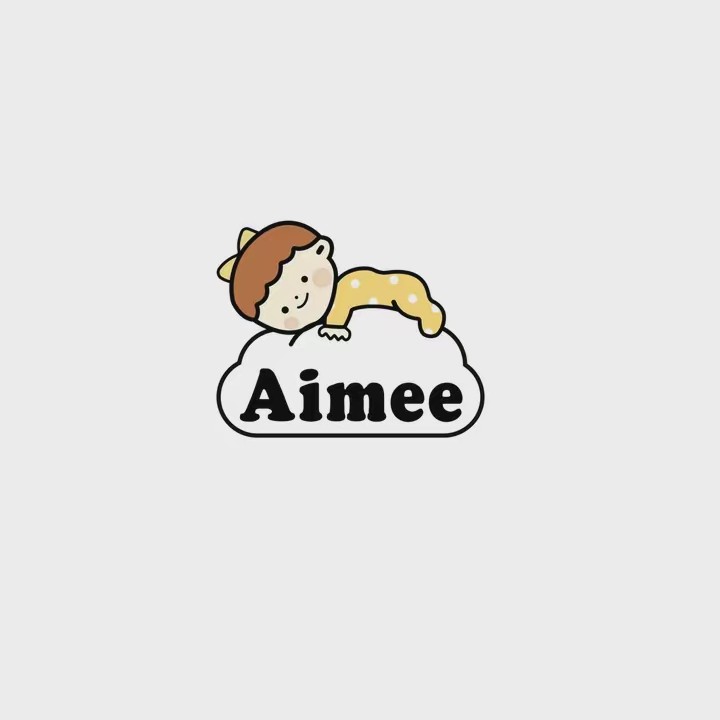 Aimee baby shop