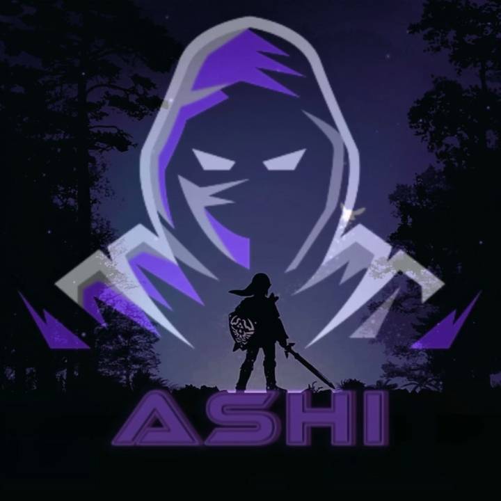 ✪𝘼𝙎𝙃𝙄™️🥷🏻🕊️