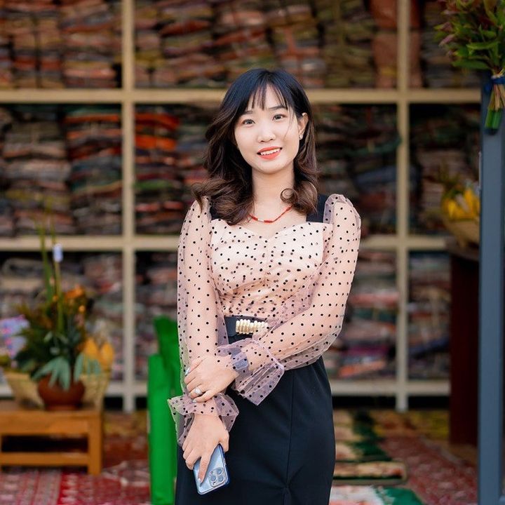 မီလွန်အထည်ဆိုင် မန္တလေး