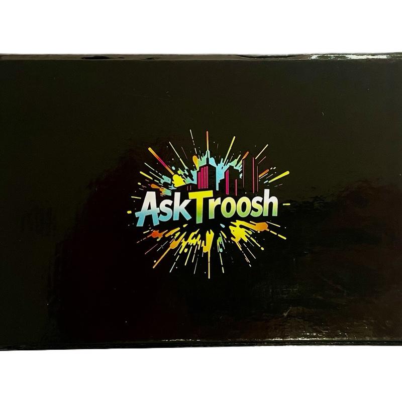 AskTroosh - Directional Box Break