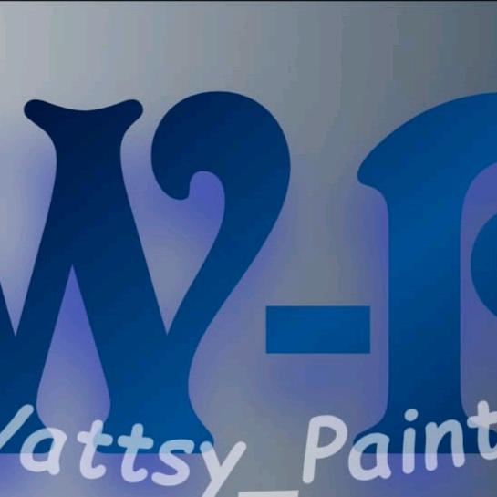 Wattsy_Paints