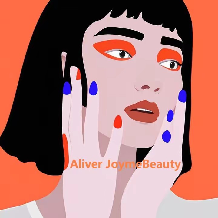 Aliver JoymeBeauty
