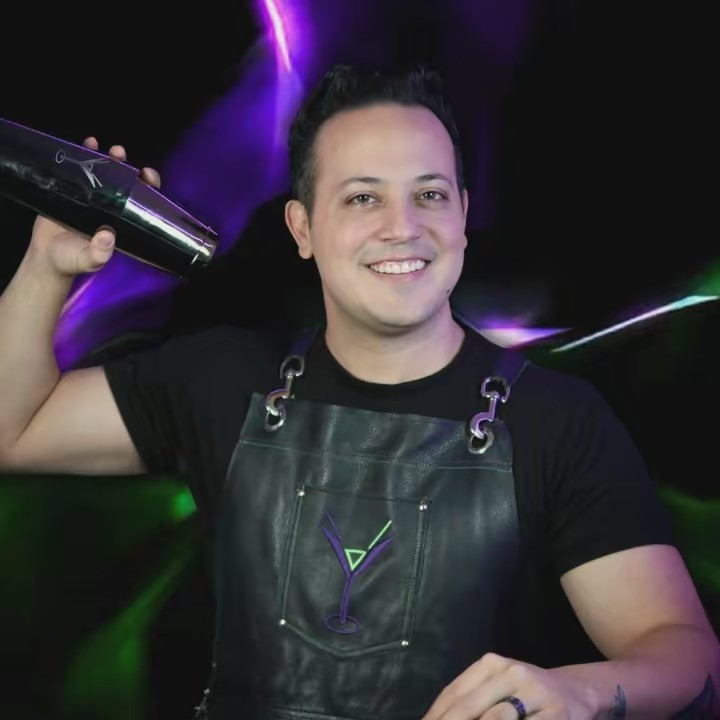 Raulbartender
