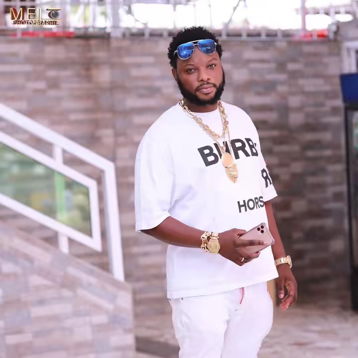 Choco caramel Vakaba