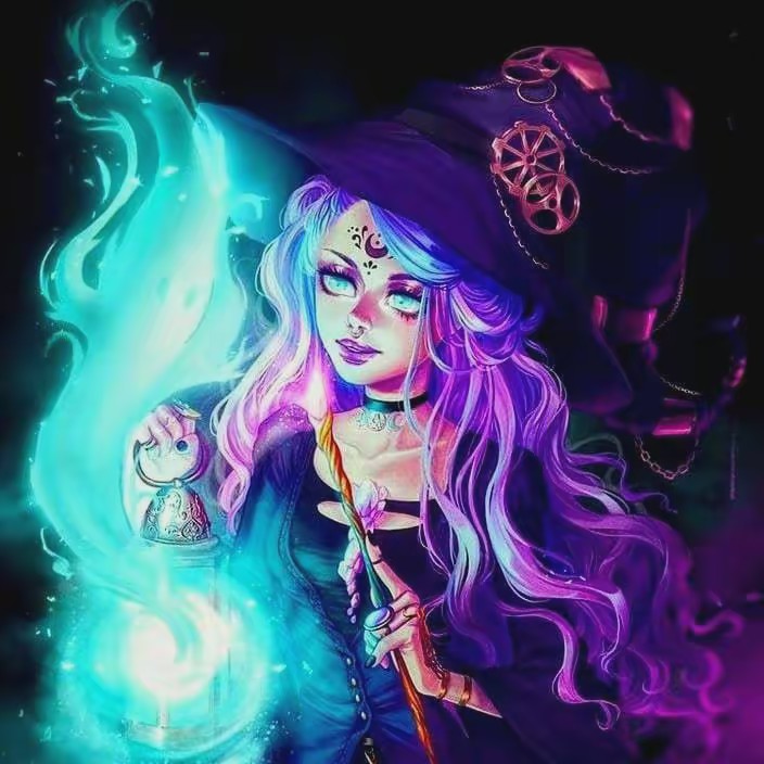 MysticMona