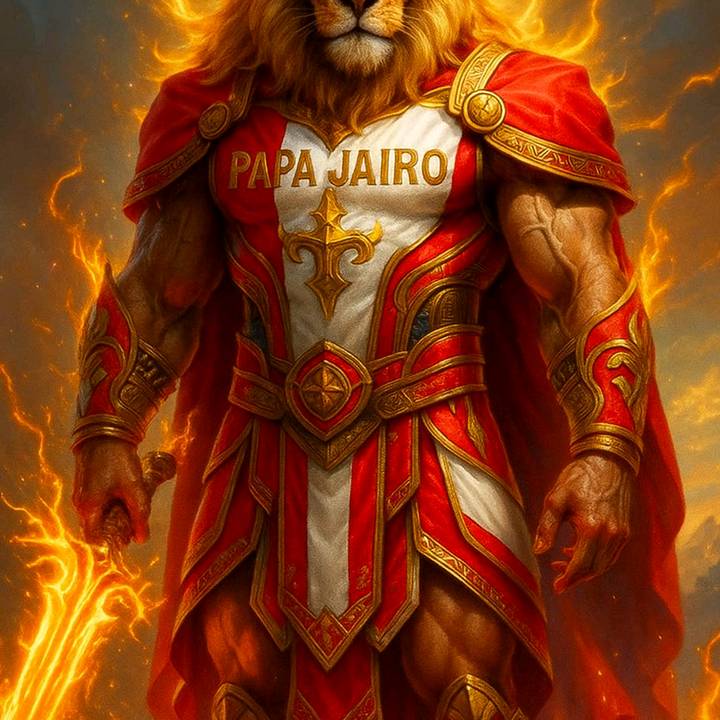 🫡💦🐺Papá Jairo7️⃣💎🦁🦷👷‍♂️