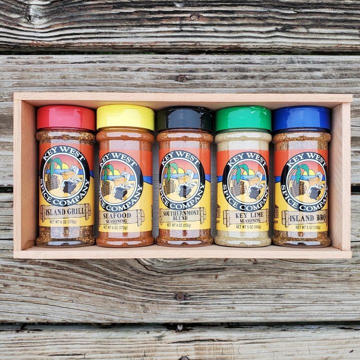 KeyWestSpiceCompany