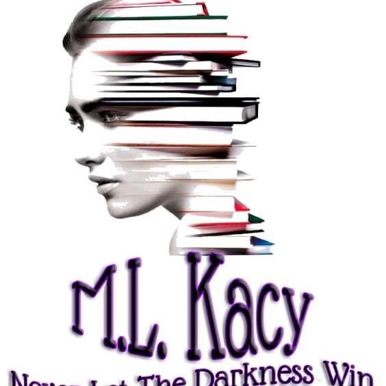 M.L. Kacy Author