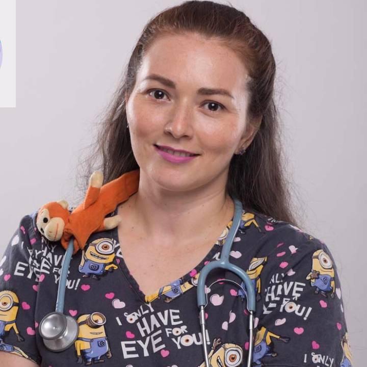 Dra. Evelyn Miranda Macias🩺🥗