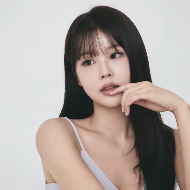 🎤지나 gina じな 🤍