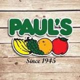Paul’s Fruit Market