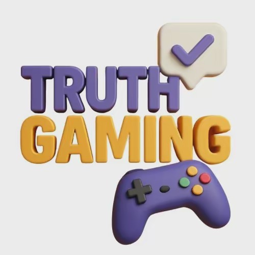 TRUTH GAMING 🇬🇭🇩🇪 ( SHAN )