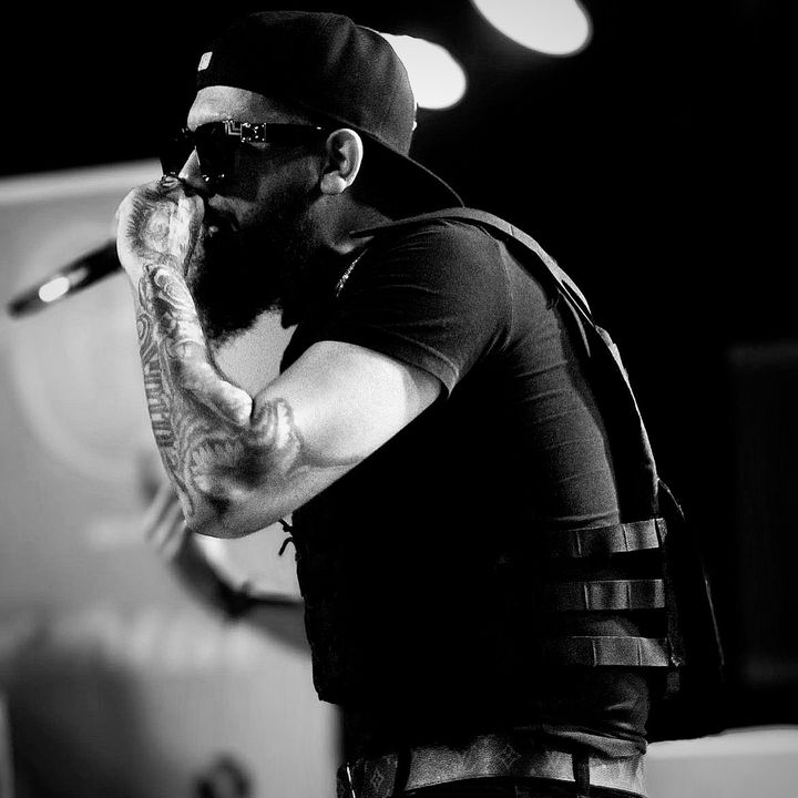 🕸️Loso De La O🕸️