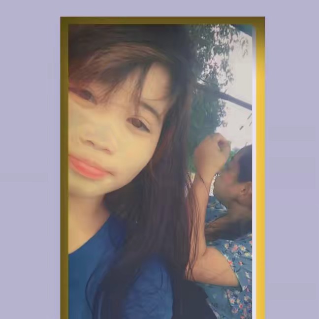 ညီမလေ၊🥰🥰🥰🥰🥰