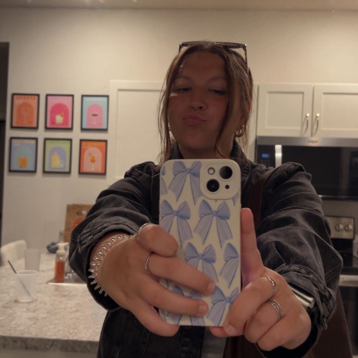 PEYTON 🫧🤍✨💫