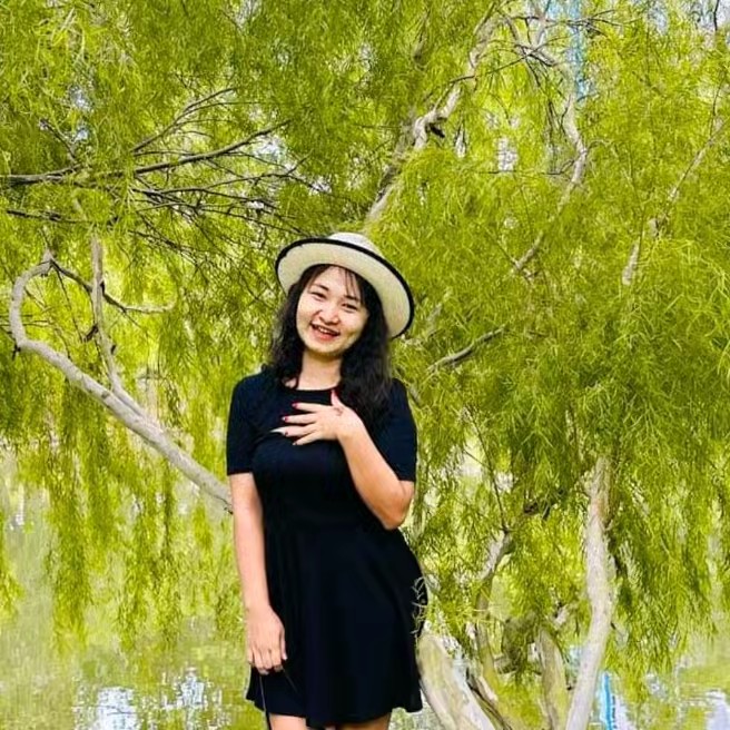 👉Thu Tá  Máy Máy❤️