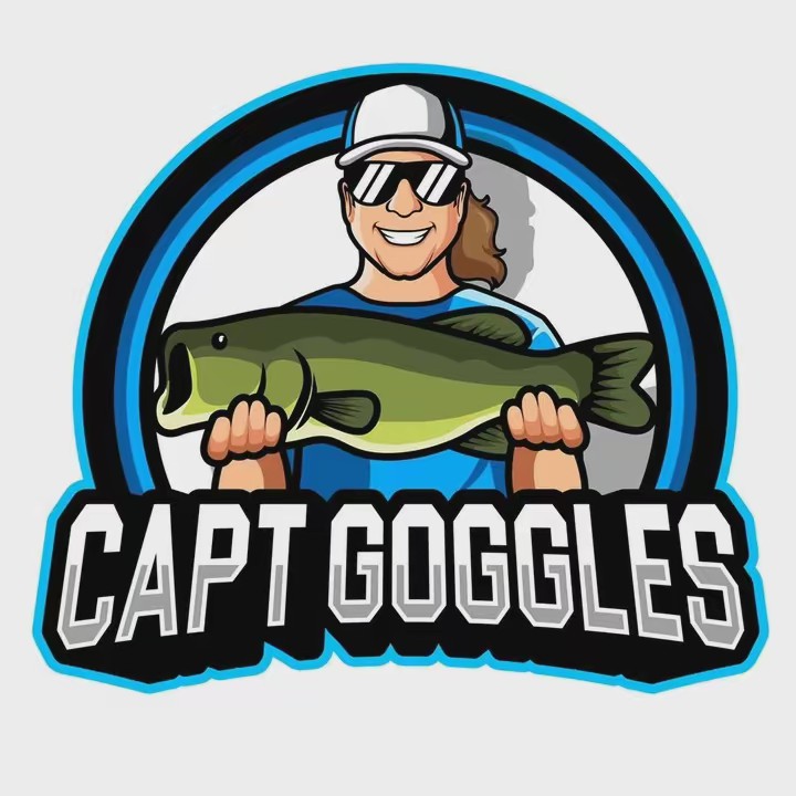 Capt Goggles