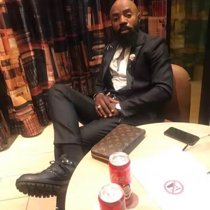 yannickokenje révélation