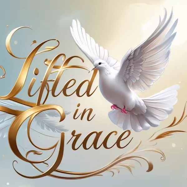 LiftedInGrace