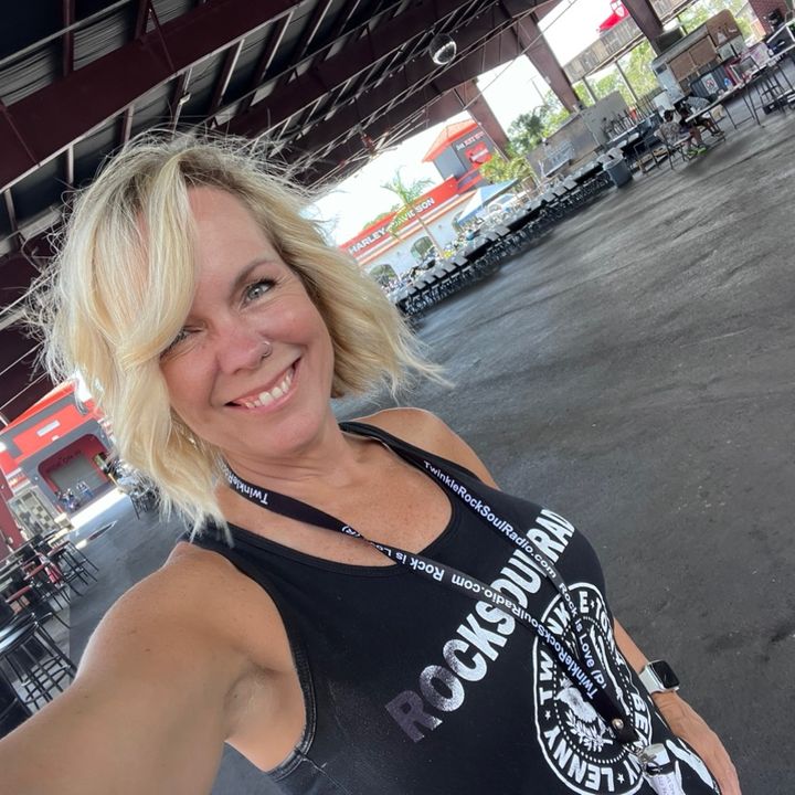 💕🌈Stephanie🌈💕