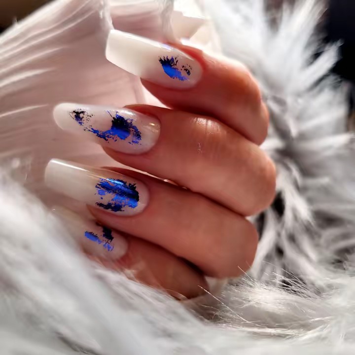 @Ramona"infinit"@NailsTech#