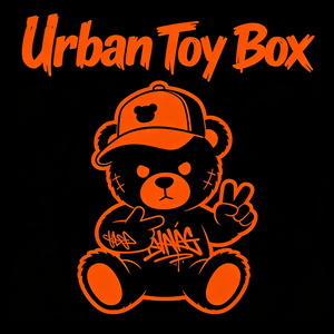 Urban Toy Box