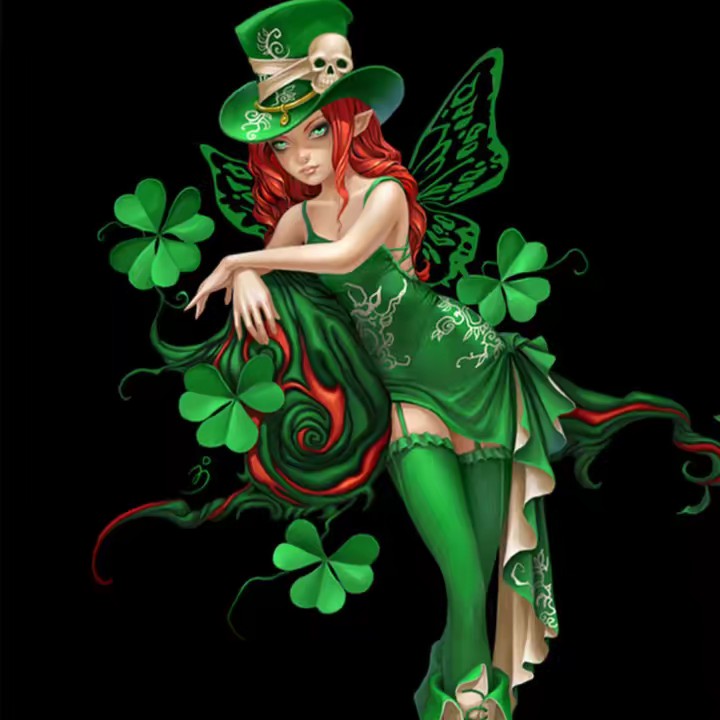 🍀МИССИС🍀ЛОРИ🍀