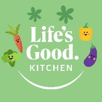 Life‘s Good Kitchen