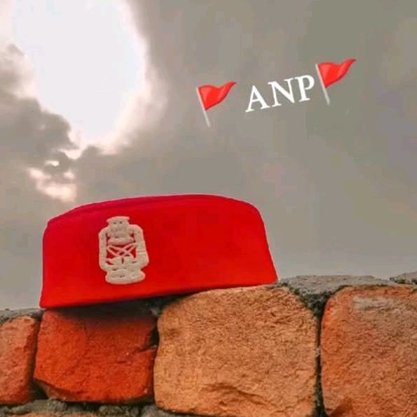 ANP🚩🚩