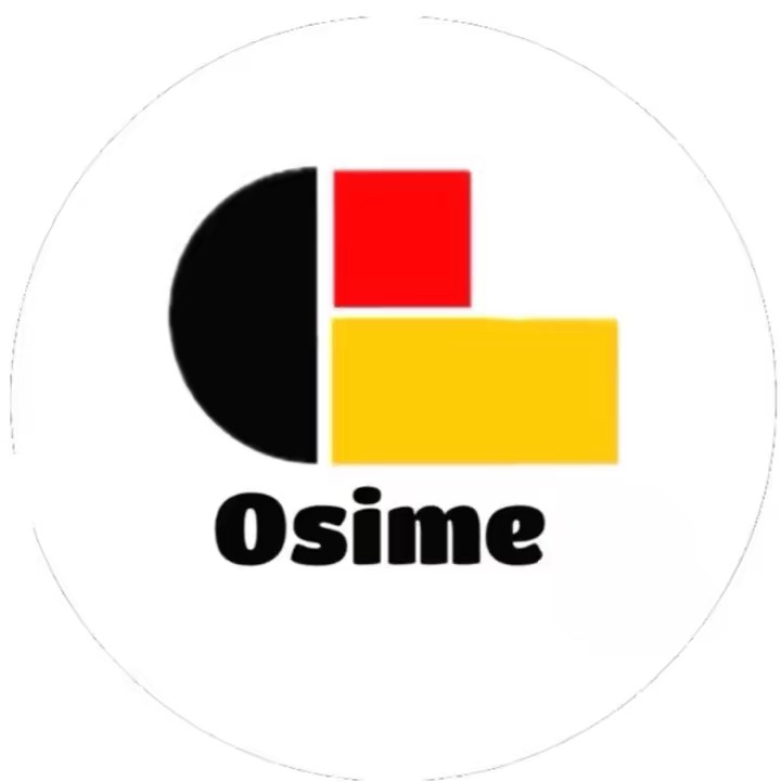 Osime