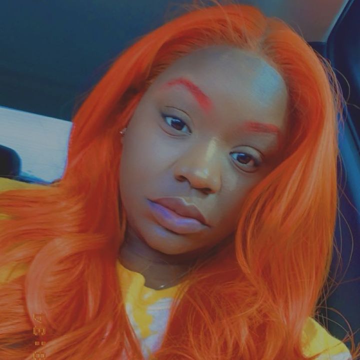 I’M GORGEOUS DUH 🤤🥰🫶🏾