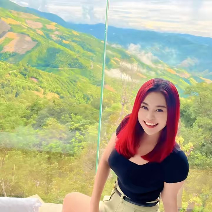 แม่แอนแอ้น ของณคุณ