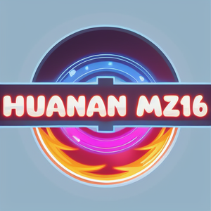 Huanan MZ16