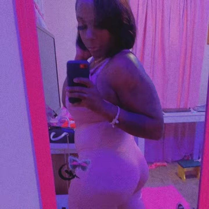 Tiffy Da Don👸🏾