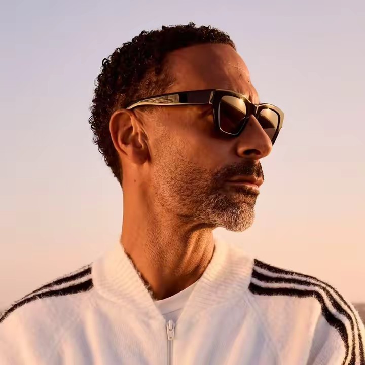 Rio Ferdinand