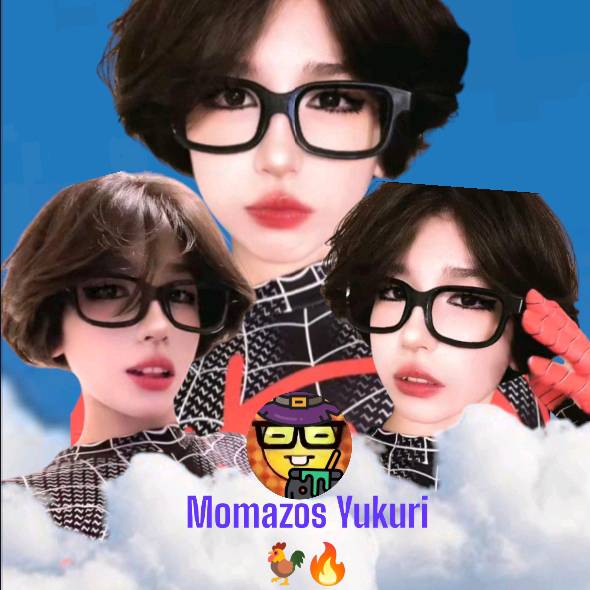 Momazos_yukuri🐓🔥