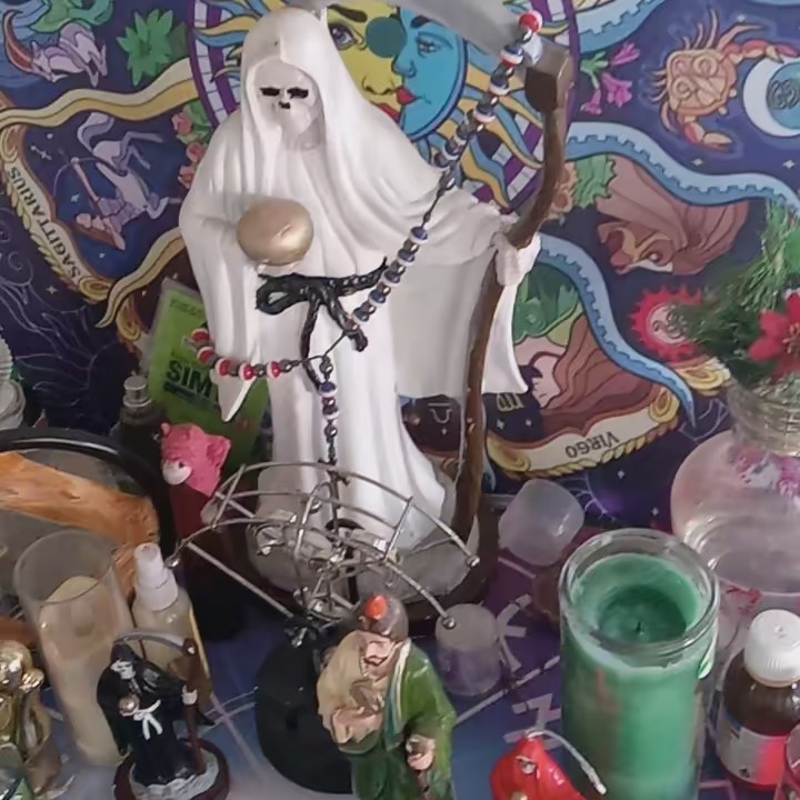 DESTINO MÁGICO"🧙‍♂️"