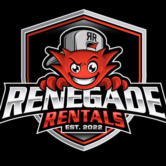 Renegade Trailer Rentals