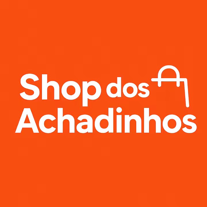 Shop dos Achadinhos