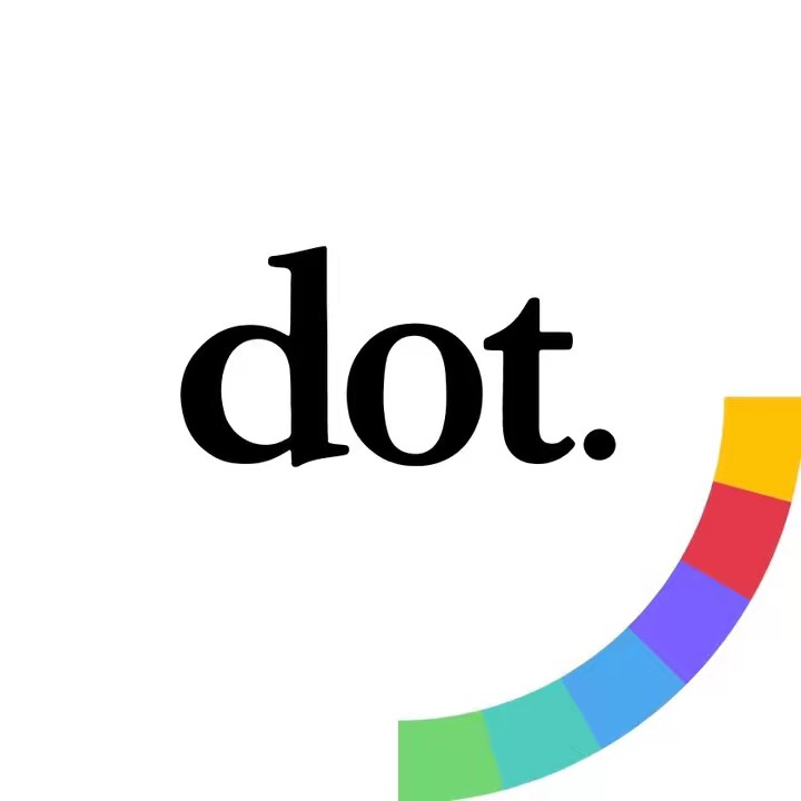 dot. cards