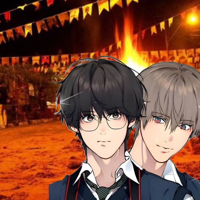 Gi (Skircus’s version)