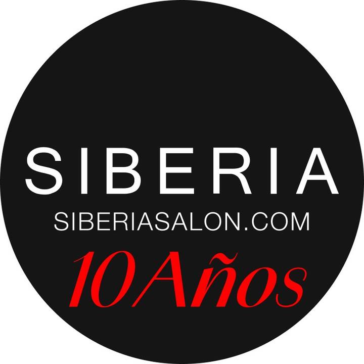 SIBERIA salón