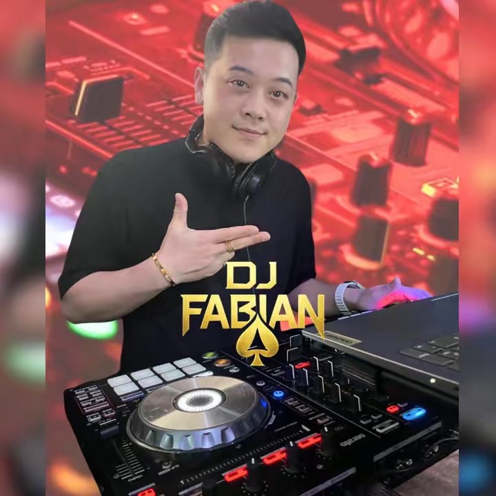 DJ Fabian