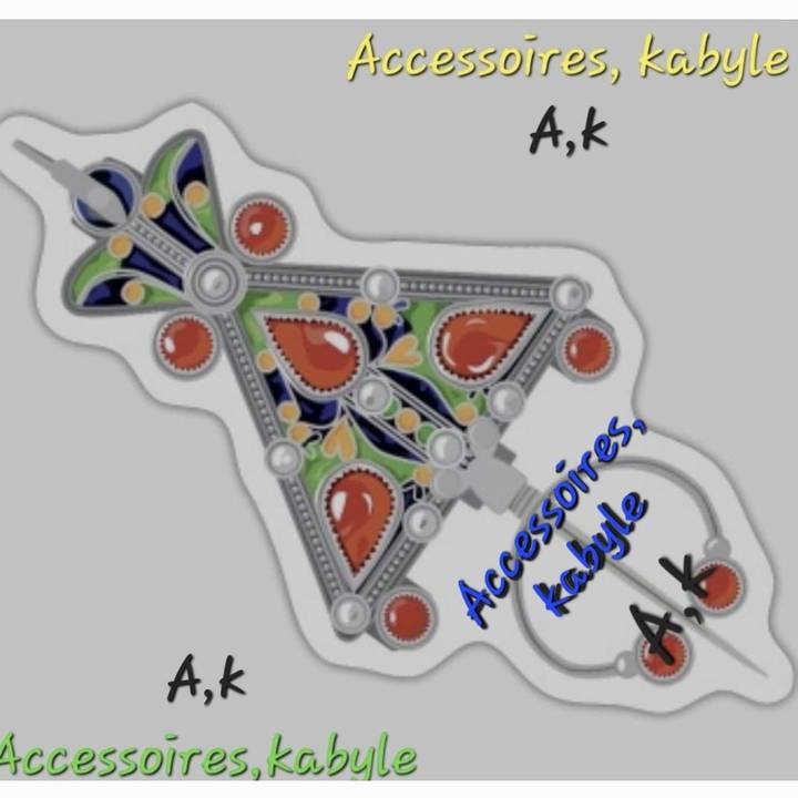 accessoires.kabyle