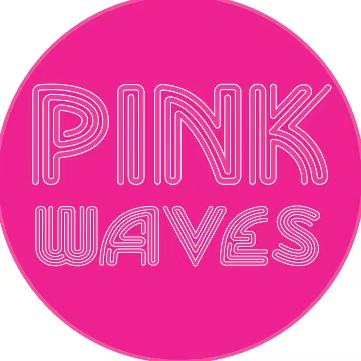 Pink Waves 🇵🇭
