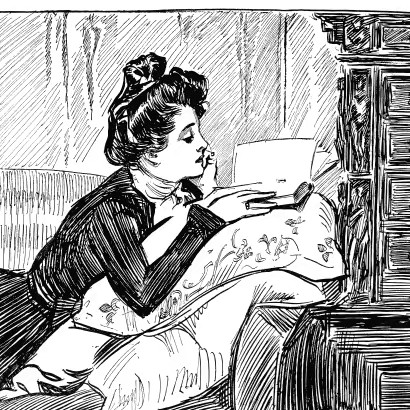 Brune Leroy - autrice 🐙