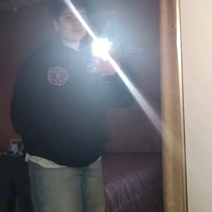 Cri(Taylor's version)