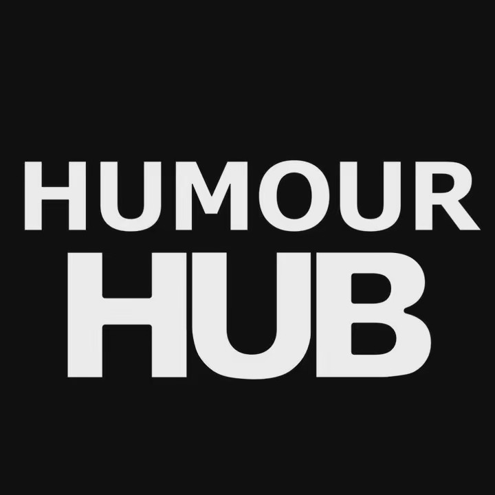 Humour Hub