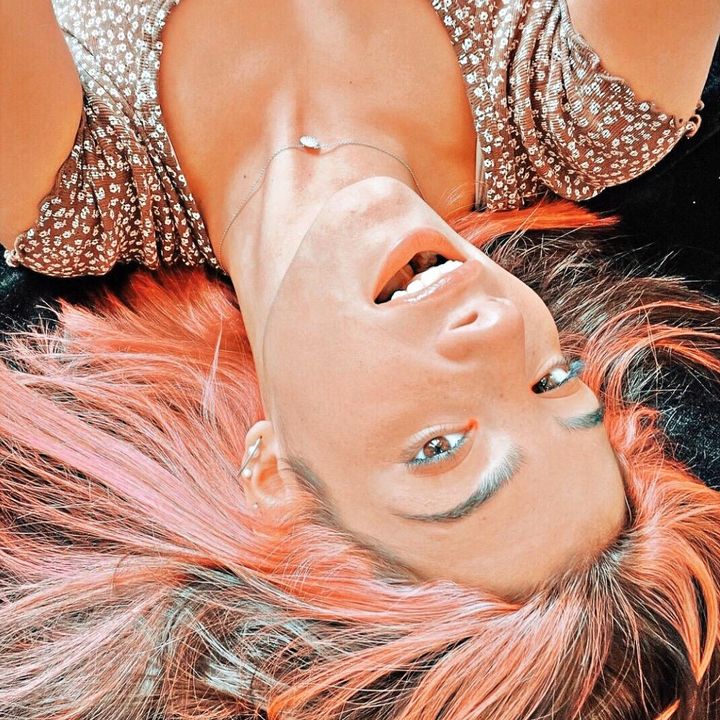 Dunkin || i wish she notice