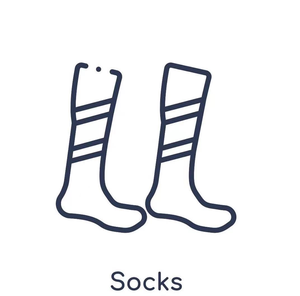 A special sock shop